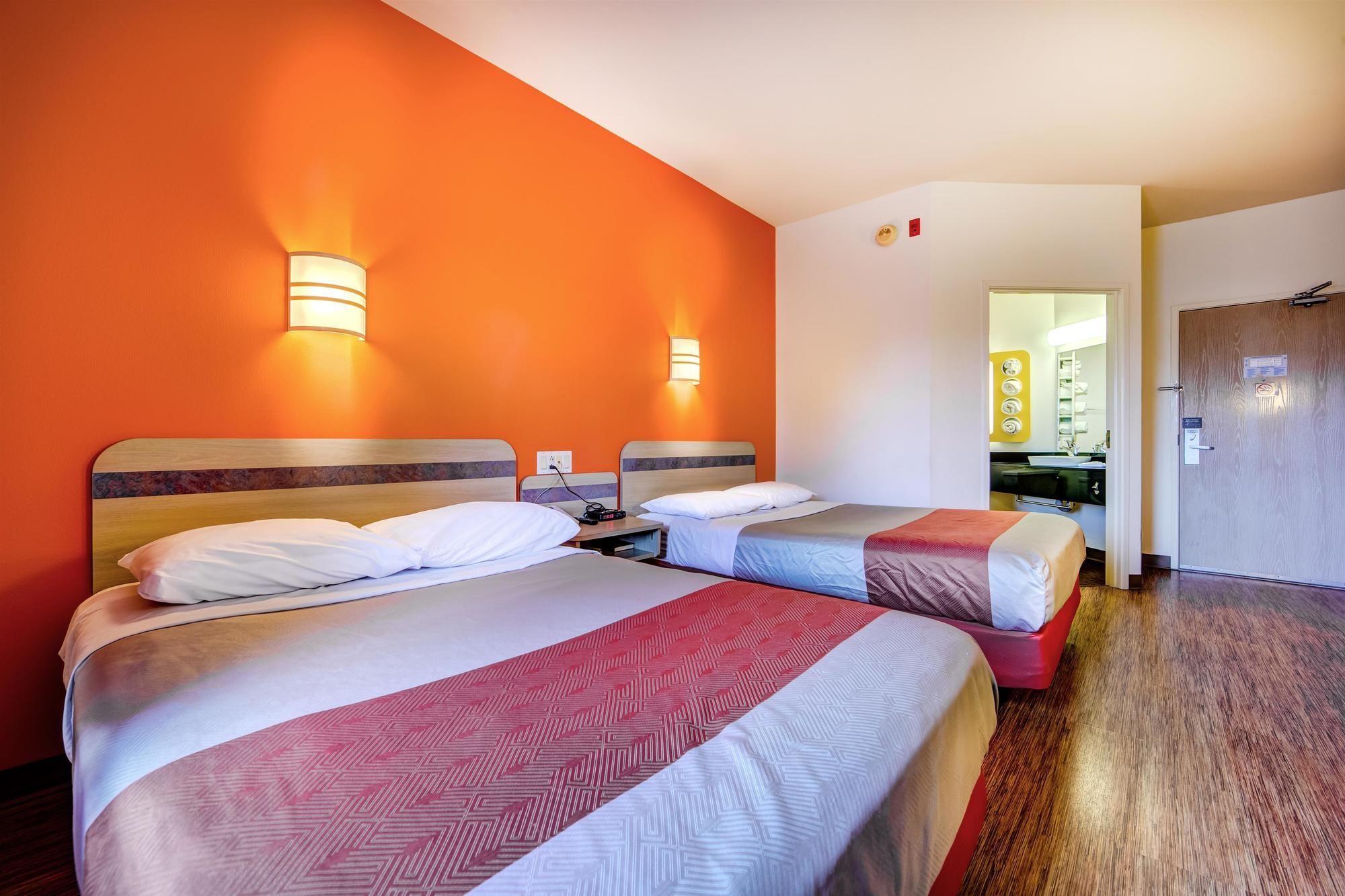 Motel 6-Burlington, On - Toronto West - Oakville Kültér fotó