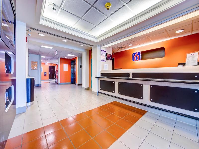 Motel 6-Burlington, On - Toronto West - Oakville Kültér fotó