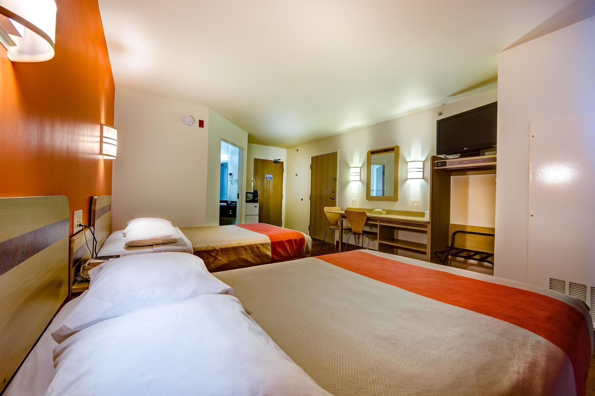 Motel 6-Burlington, On - Toronto West - Oakville Kültér fotó