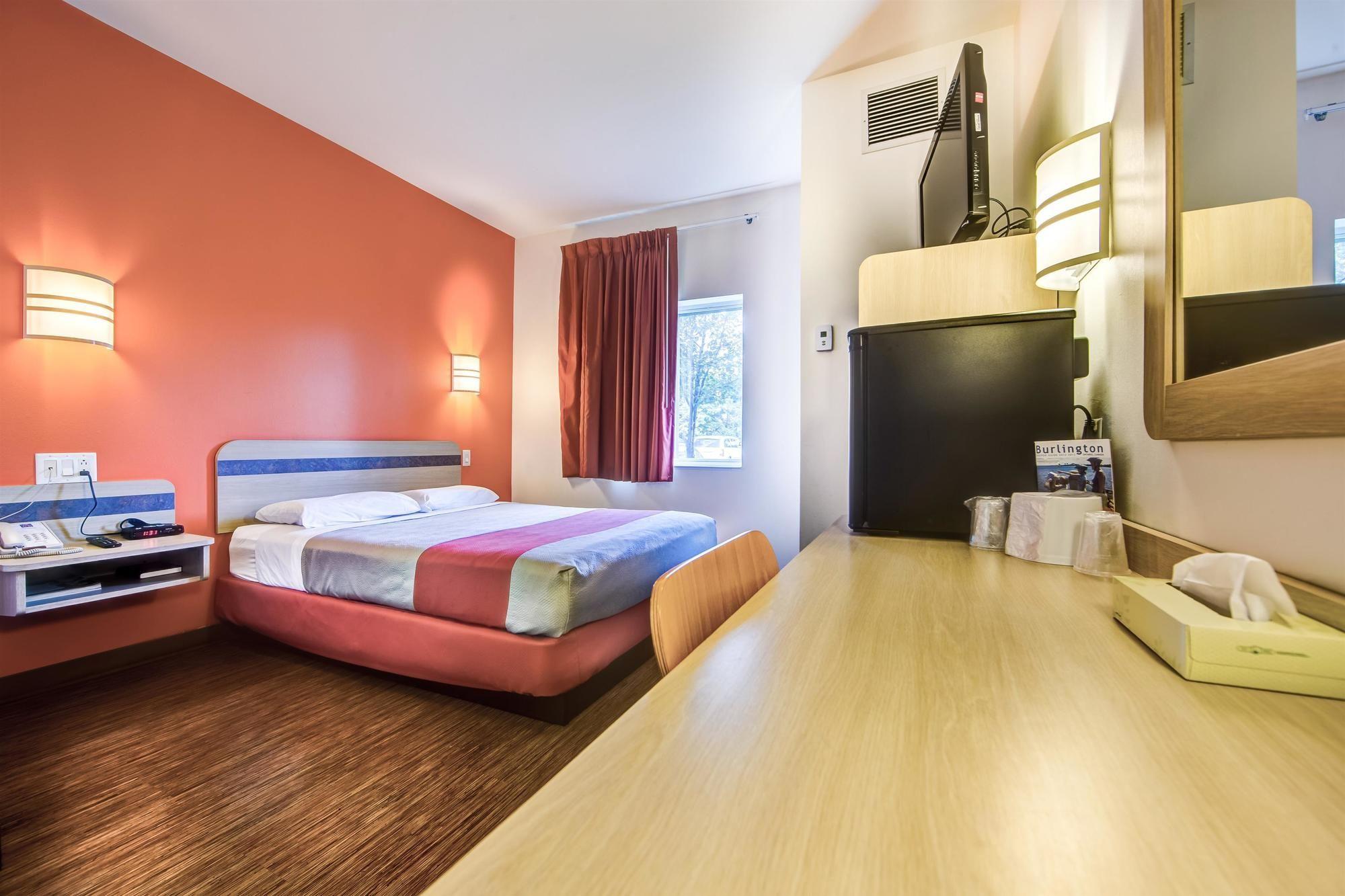 Motel 6-Burlington, On - Toronto West - Oakville Kültér fotó