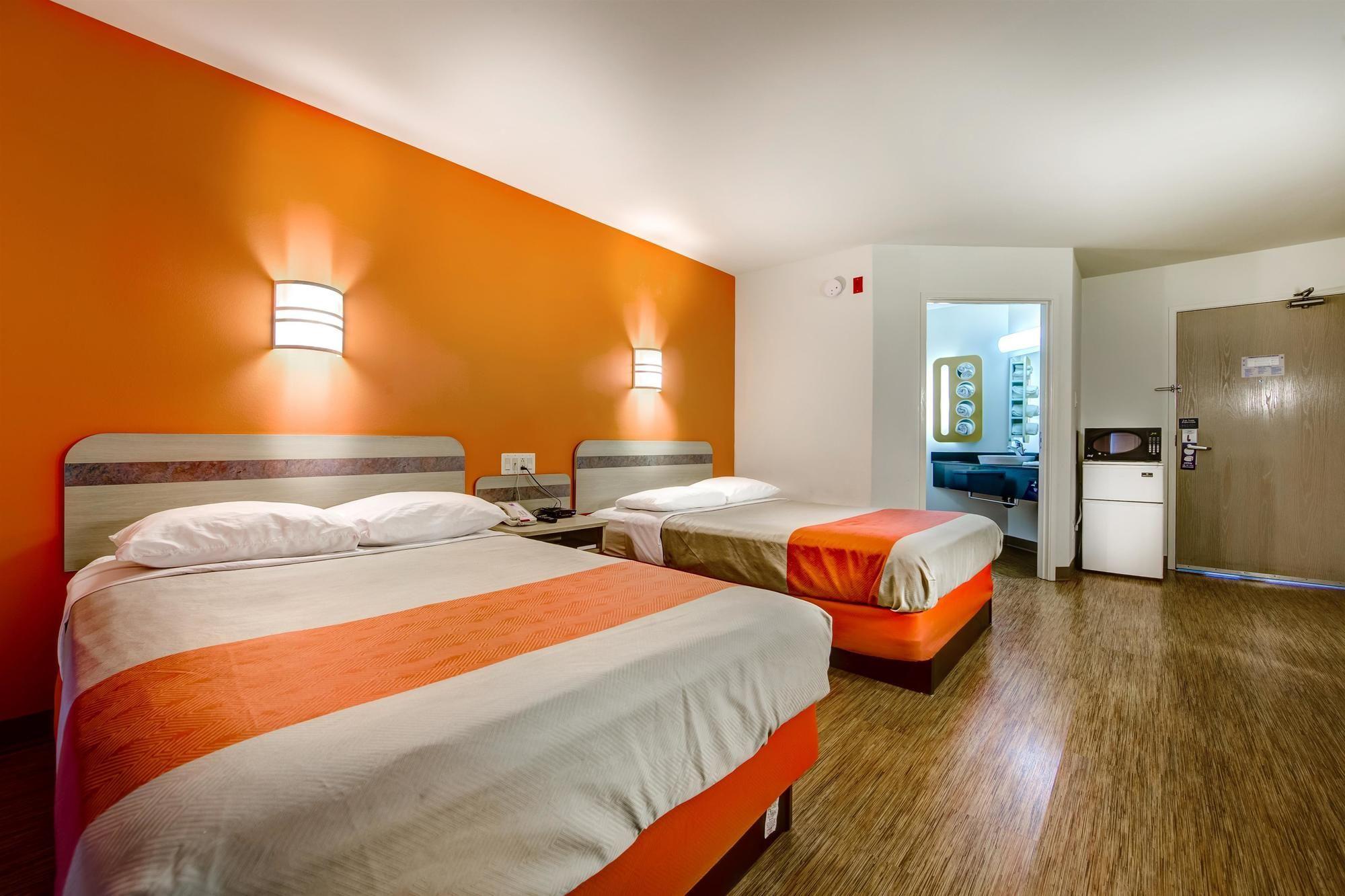 Motel 6-Burlington, On - Toronto West - Oakville Kültér fotó
