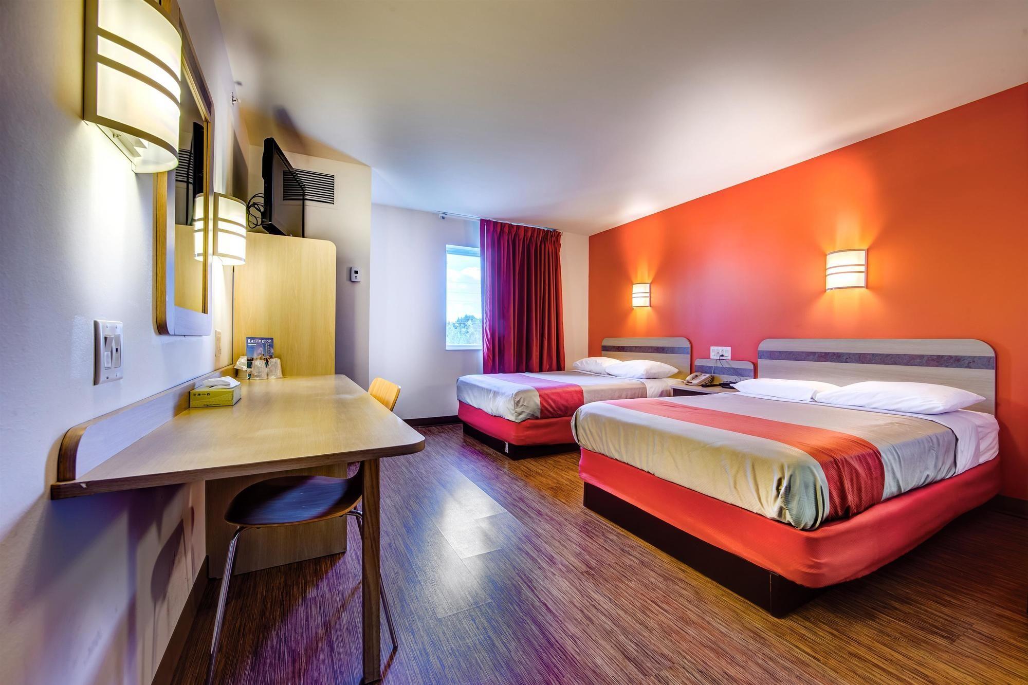 Motel 6-Burlington, On - Toronto West - Oakville Kültér fotó