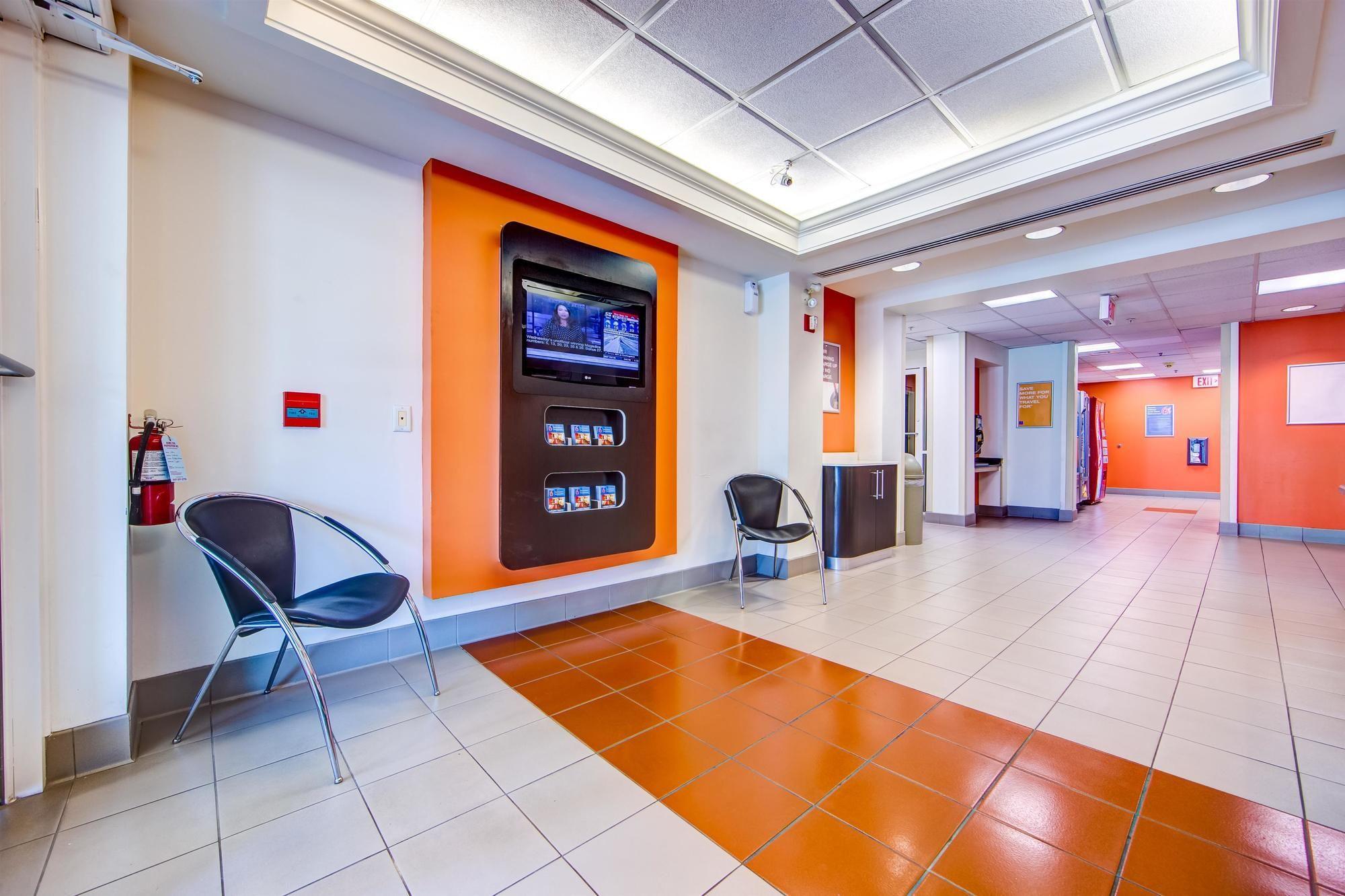 Motel 6-Burlington, On - Toronto West - Oakville Kültér fotó