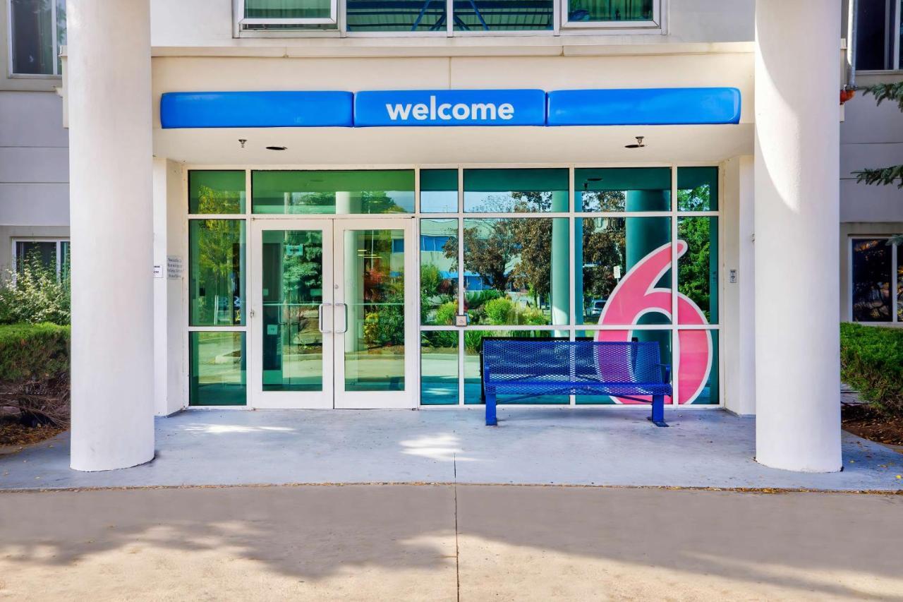 Motel 6-Burlington, On - Toronto West - Oakville Kültér fotó