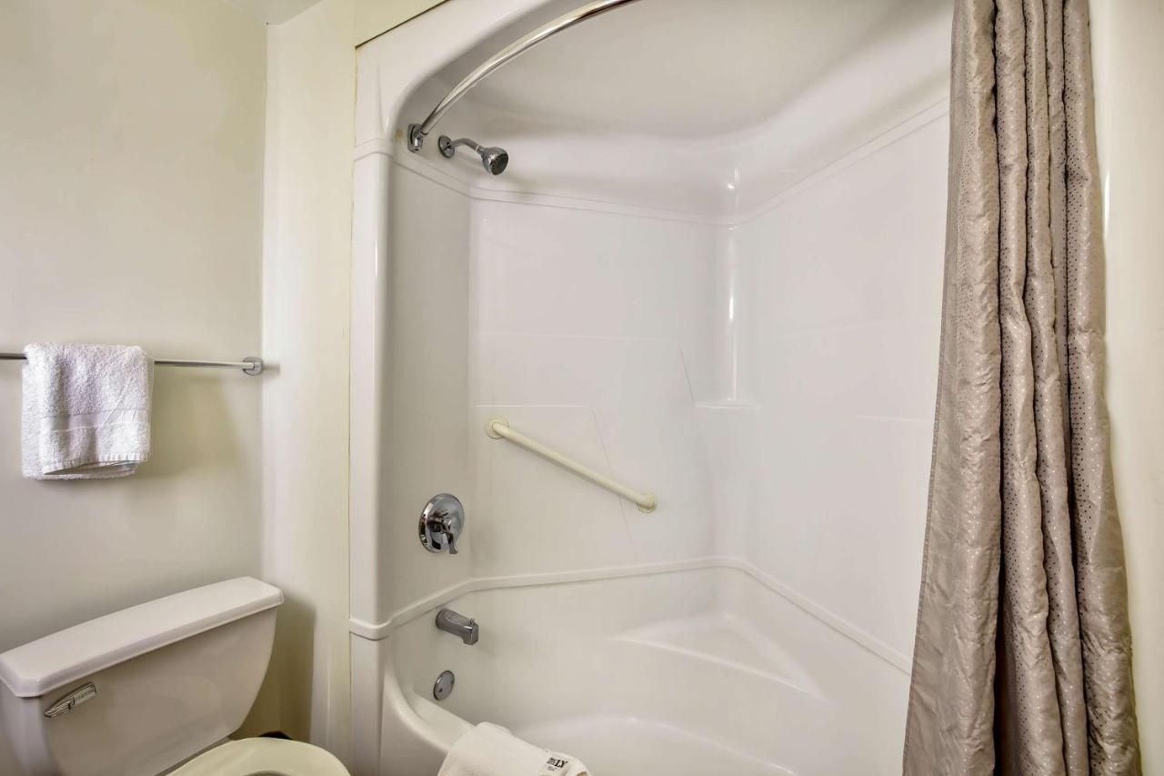 Motel 6-Burlington, On - Toronto West - Oakville Kültér fotó