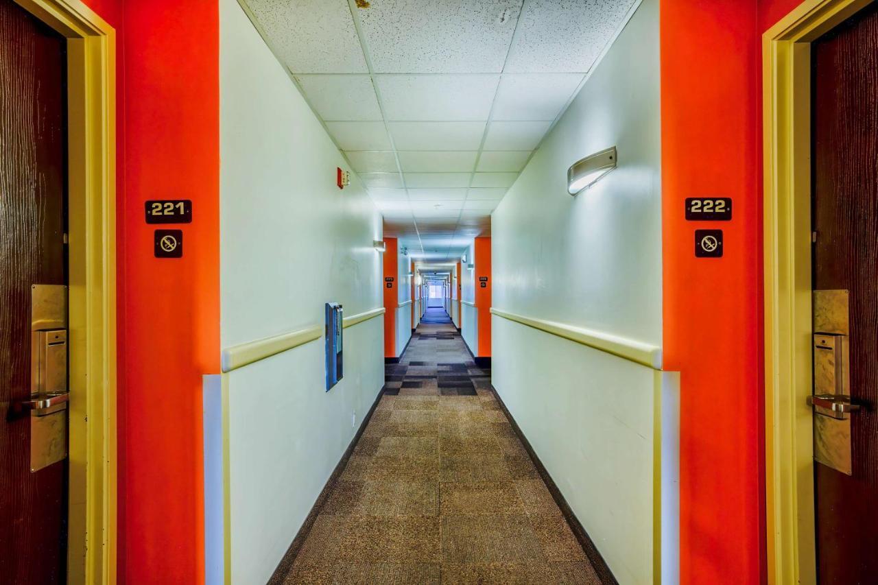 Motel 6-Burlington, On - Toronto West - Oakville Kültér fotó