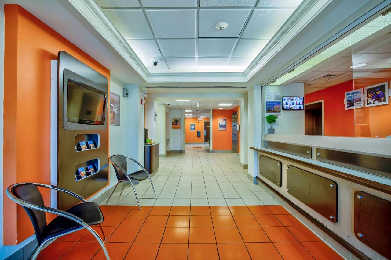 Motel 6-Burlington, On - Toronto West - Oakville Kültér fotó