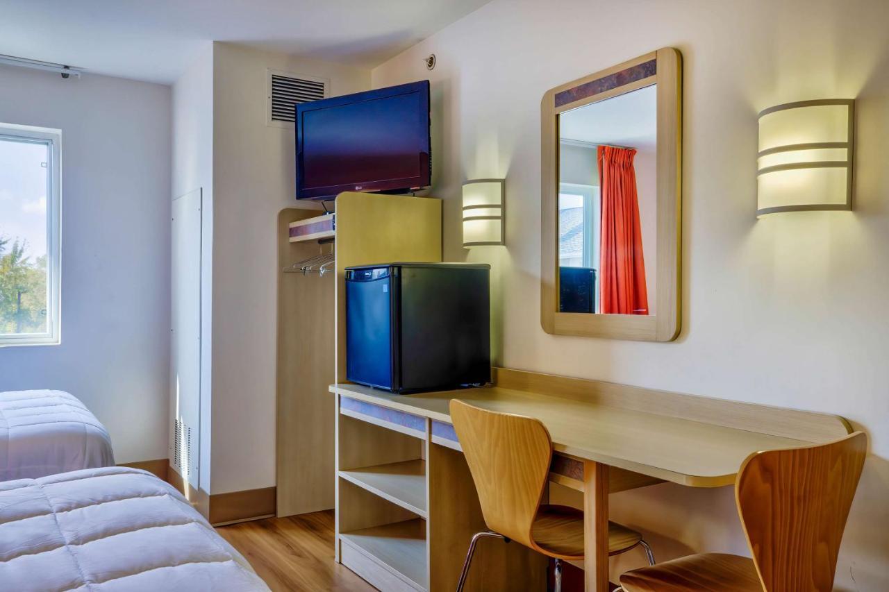 Motel 6-Burlington, On - Toronto West - Oakville Kültér fotó
