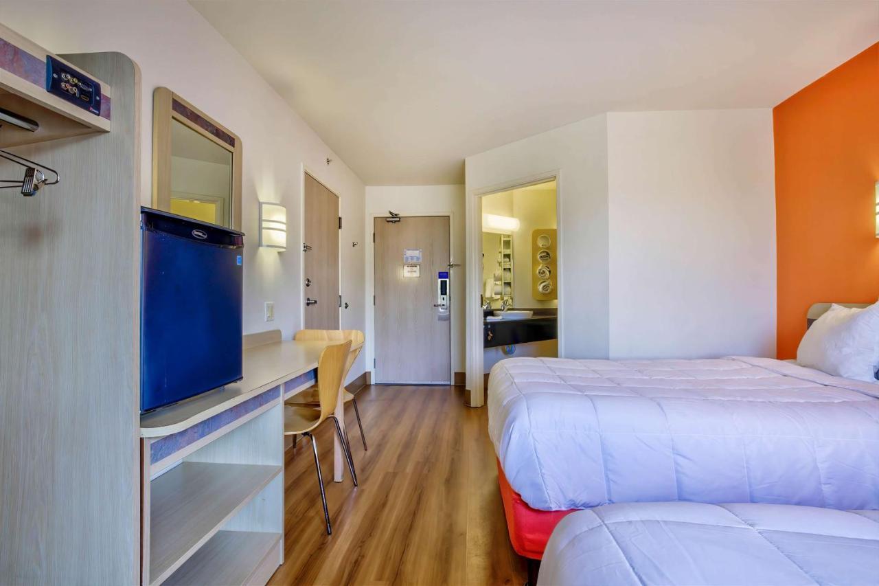 Motel 6-Burlington, On - Toronto West - Oakville Kültér fotó