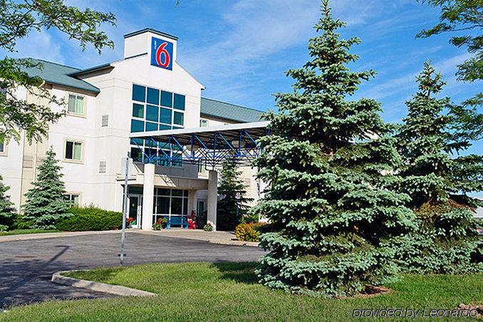 Motel 6-Burlington, On - Toronto West - Oakville Kültér fotó