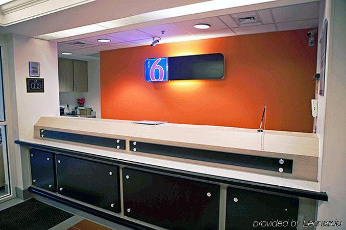 Motel 6-Burlington, On - Toronto West - Oakville Kültér fotó