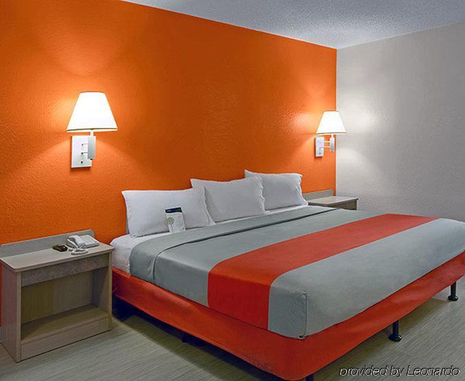Motel 6-Burlington, On - Toronto West - Oakville Kültér fotó