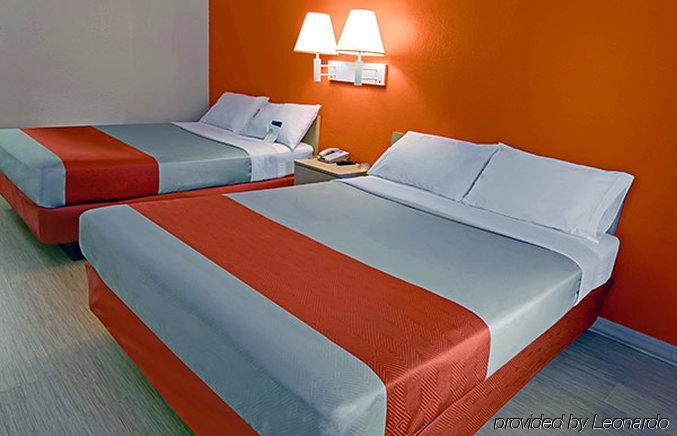 Motel 6-Burlington, On - Toronto West - Oakville Kültér fotó