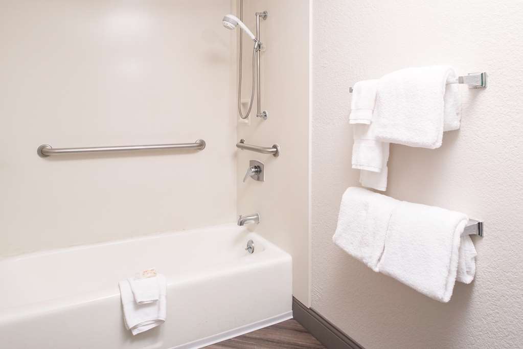 Motel 6-Burlington, On - Toronto West - Oakville Szoba fotó
