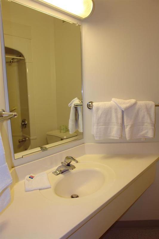 Motel 6-Burlington, On - Toronto West - Oakville Felszereltség fotó