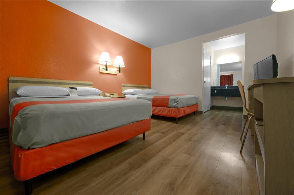 Motel 6-Burlington, On - Toronto West - Oakville Szoba fotó