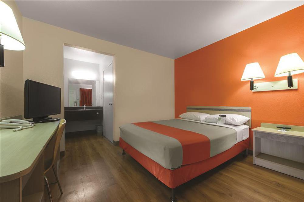 Motel 6-Burlington, On - Toronto West - Oakville Szoba fotó